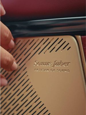 The signature of Italian sound  #Maserati #MaseratiGranCabrio #MaseratiGranTurismo #BackToModena #Sonusfaber 
