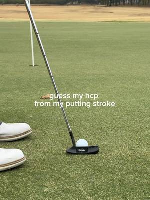 let’s hear it ⬇️ #golfswing #putting #golf #internetinvitatiional #fyp 