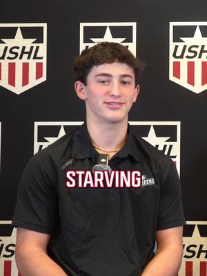 Two @Chipotle bowls before hitting the ice… Jason Musa is built different 🤯🔥