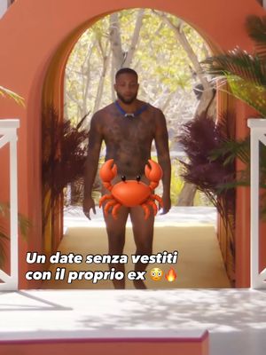 Plot twist: l’ex è nel cast. Ed è nudo 😳 (Non perdere Dating Naked UK su Paramount+) #DatingNakedUK #DaVedere #SerieTok #TikTokMadeMeWatchIt #Reality