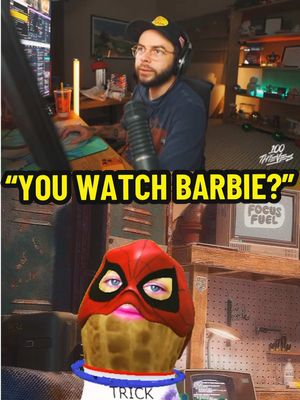 Nadeshot gets @theburntpeanut & Cloak with Ken deez nuts joke 😂  #fyp #nadeshot #nadeshotclips #arcraiders #theburntpeanut 