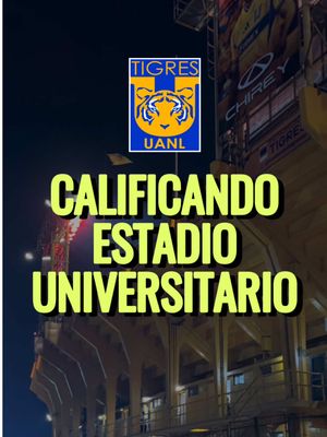 ¿El Volcán de los Tigres es peor estadio de México? Sí es un estadio viejo pero no me parece el peor. De hecho creo que tiene cosas muy rescatables y la experiencia es buena.  . . . #futbol #ligamx #tigresuanl 