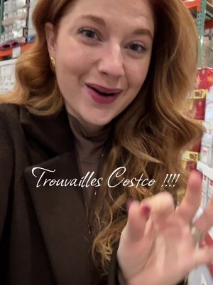 Trouvaille Costco du jour !!!!! #costcofinds #costcotiktok #trouvaillescostco #haulcostco #costcotiktok 