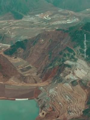 DAM that’s a big dam #architecture #engineering #construction #infrastructure 