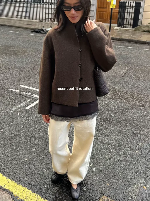what I’ve been wearing this fall #outfitdetails #falloutfits #londonoutfits #falloutfitinspo 