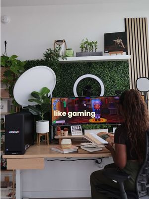 AD If I were putting together a ‘school tech essentials’ list… the Lenovo Legion Tower 5i Gen 10 would be at the top. 💻⚡ @Lenovo @Lenovo Legion #GamingLaptop #TechEssentials #LenovoLegion Offer ends 25th November 2025