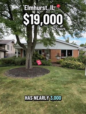 Text “HOME” to 708-332-8164 for more info 👇 Listing courtesy of Mike Muisenga, Berkshire Hathaway Custom home built by Wise Investment Builders,Inc. For sale in Elmhurst, Illinois📍 *5 bedroom *3 bathrooms *2 car garage Follow 👉@homesbyluis_ and @rosiegonzalezgroup for the best real estate deals Thinking of buying or selling? Contact me! 🧔🏻‍♂️ Luis Gonzalez 📞708-299-5847 📧 LG@thegonzalezgroup.com 🏆 Rosie Gonzalez Group | $280M+ in Volume Sold | 1,000+ transactions 🌏 Coldwell Banker Realty #Chicagoland #chicagorealestate #illinoishomes #ForSale #Homes   