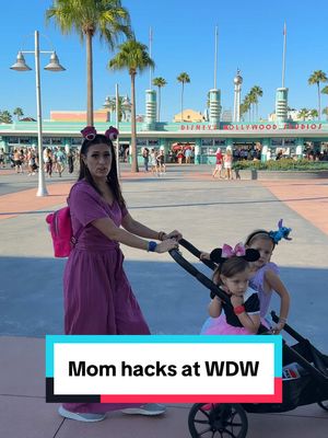 Follow me for more parenting tips!! IB: @Mindy Bryant | pretend farmer  #disneyworld #disneycreator #disneycreators #disneyparks #momhack 