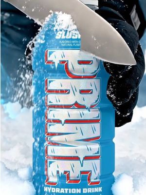 Winter in a bottle