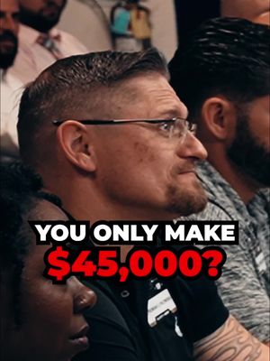 Quit acting like a comisson based sales person. 