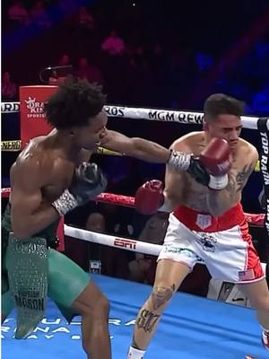 All he needs is one shot 💤 #toprank #trboxing #boxing #abdullahmason #knockout 