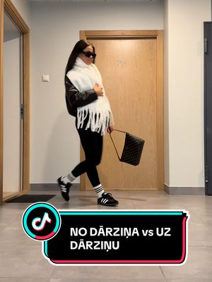 Tie paši bērni, bet cita mamma😅 #latviešutiktok #humor 