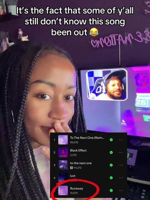 I literally get asked every day to release it and it’s been out 🤣💜 #music #adultswim #adultswimchallenge #coryxkenshin 