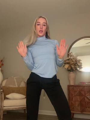It wouldn’t be turning winter if there wasn’t a Tyla tiktok trend #tyladance #goodgoodgirls #chanel #tyla #dance 