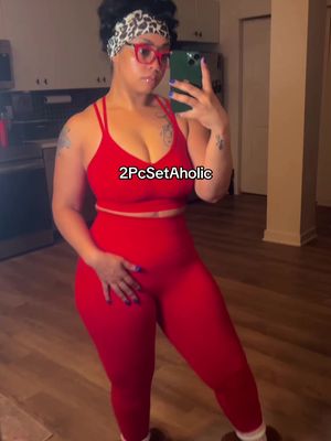 Pants linked in next video #fyp #2pcset 