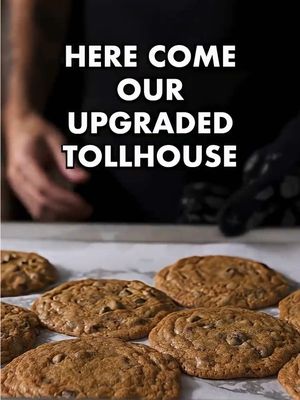 The easiest, best ways to level up your chocolate chip cookies? Use browned butter, and make that butter be @ChallengeButter 