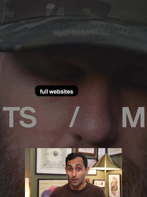 Most teams still think building a great site takes months and a small army. It doesn’t. Tools like Webflow let your design or marketing team just… build the thing. No waiting on engineers. No bottlenecks. Just fast, good work. https://wfl.io/Ashwinn #Ad #webflowpartner 