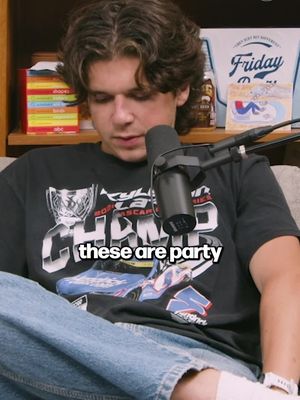 party themes that don’t exist