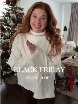 Le Black Friday vient de commencer sur Amazon 🤩 J’ai regroupé pour toi les meilleurs vendeurs, les plus gros rabais et toutes mes belles trouvailles du moment. 📩 Commente “lien” pour recevoir le lien direct dans ta boîte de messages. Et si tu as des questions, je suis là 🤍 #AmazonFinds #AmazonBlackFriday #AmazonDeals #BlackFriday2025 #RabaisAmazon     