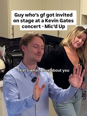 Honestly, I’d put my PJs on too #comedy #relationships #kevingates #concert #foryou @kelseyjunejensen 