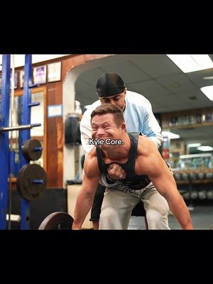 Man believe it or not, this kid made me raise the standard for myself. God bless him, his family, and may God reward with him endlessly in this life & the hereafter. There is no limit, there is no excuse. My favorite video we have filmed to date. #gym #motivation 
