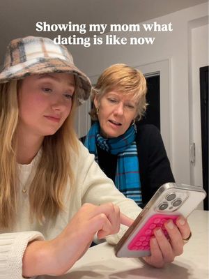 i still refuse to download dating apps lol this was from last year 💀 #funnymom #datingreality #single #nycdating #datingapps 