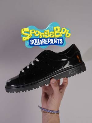 "I'M READY!" 🧽 Adidas is bringing SpongeBob's iconic sneakers to life and thanks to @Sole Play I was able to secure a pair! 🤘 Drops Thursday November 20 FCFS at Sole Play Decatur and Lawrenceville plus online at soleplayatl.com Limited Sizing. 
