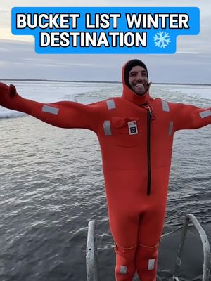 #VerizonPartner Wherever your travels take you this holiday season make sure to include one of Verizon's International travel solutions.  Whether you're traveling to the Arctic Circle like me, or on a cruise to a tropical paradise - there is a solution for every trip.  Verizon offers TravelPass with unlimited data, talk & text in more than 210 countries and destinations around the globe and has additional options to choose from including: Cruise Daily Pass and In-flight Daily Pass.  Check out the link in my bio to choose your travel plan and travel worry-free  *TravelPass/Perk Disclaimer: 5GB of high speed data, then unlimited data at 3G speeds for the remainder of the session.