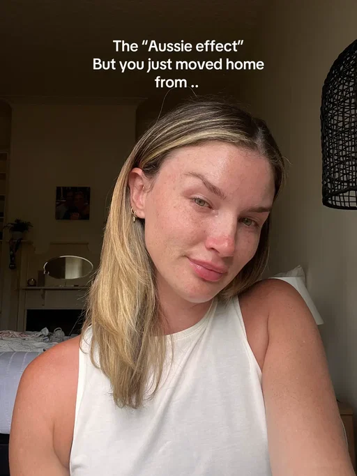 It’s crazy to think when a place isn’t meant for you, your whole body will react. My hair has literally grown in a whole 5 inches, since I’ve moved back home to Sydney #melbourne #sydney #australia #aussieeffect #australiaeffect Add comment...
