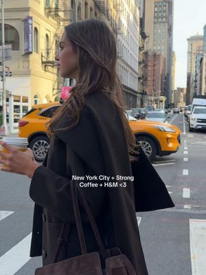 Fall in H&M @H&M #ad 