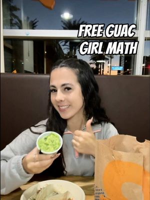 GIRL MATH=spending on food to get free guac 🥑😍 Today’s lunch was over at QDOBA, where I signed up online for free to receive FREE guac (or FREE queso) with my entrée 🤯 #partner Copy my usual bowl order: 😋 Chicken, White rice, (Free) Guacamole, Pickled Red Onions, Fajita Veggies, Cheese, Sour Cream, Lettuce, Chile Corn Salsa 💃 I also got some Birria Tacos 🤤 (I know you’re drooling rn). I love that QDOBA has fresh, good quality ingredients and that they’re so consistent (my bowl always turns out bomb af no matter what location I go to!) They’re such good Mexican food, and it’s even better that they have such a good rewards program 🌟 They’re the only ones that do this—when you sign up you get your FREE guac or queso as well as you can earn points towards more free food. 😋 The location I’m at is the Old Town Scottsdale QDOBA, address: 4821 N Scottsdale Road, Scottsdale, AZ 85251 📍 Go stop by, and let me know if you try my bowl order. 🩷  • #arizonacheck #qdoba #mexicanfood #azfoodie    
