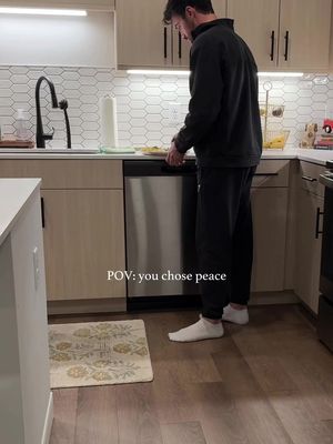Protect your peace 