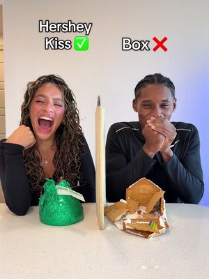 Lying Challenge 👀😂 #desandnaz #couples #relationshipgoals #fyp 