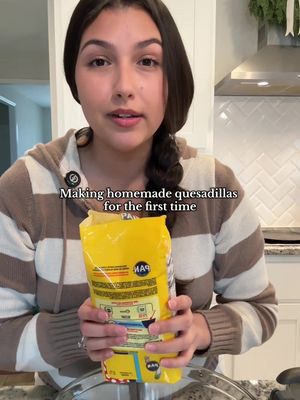 Luca doesn’t let me take shortcuts in life 😭💔 #hispanic #mexicanfood #Foodie #toddlerlife 