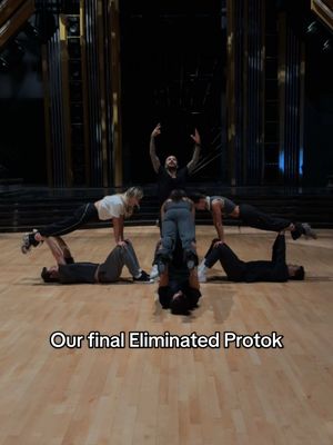 Our last eliminated pro deserved an extended version 😢 @Mark Ballas @Brandon Armstrong @Jan Ravnik @Emma Slater @Rylee Arnold @Britt Stewart @glebsavchenko @PashaPashkov  #dwts #fyp #viral #rascalflatts #eliminated 