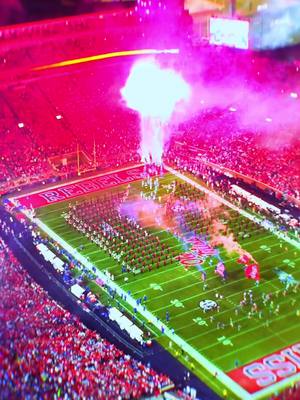 This place is special 🫶 #cfb #hottytoddy #olemiss #olemissfootball #secfootball 