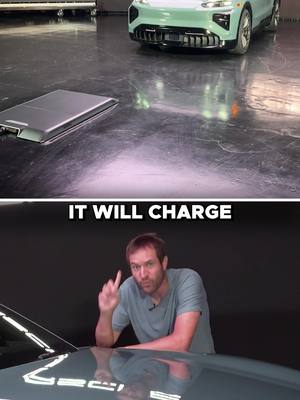 Porsche has unveiled the all new Cayenne Electric, and @dougdemuro already has a full tour live on Doug YouTube channel!