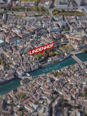 Zurich’s Map, Explained #map #storytime #europe #storytime #travel 