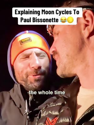@Biznasty needs a full lesson on the Moon 🌕 @The Wonton Don 