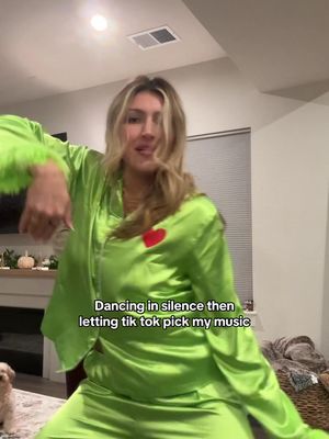 I’m convinced tik tok is making these songs for me as i upload them