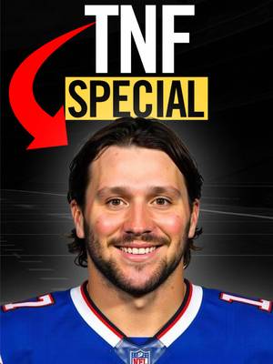 Bills vs. Texans (Thursday Night Football) NFL Week 12