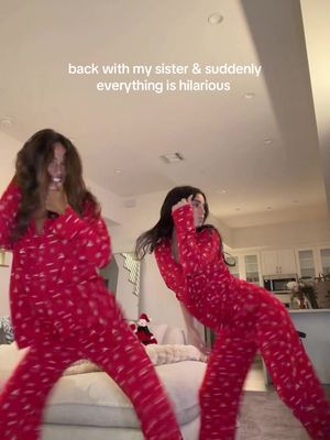 big sister little sister bond>> @sofia muse @SKIMS 