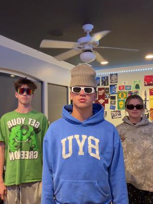 @Kapri Lyons @Rockwelllyons #ryderlyons this is the worst vid I’ve ever made 😭😭😭😭😭😭😭