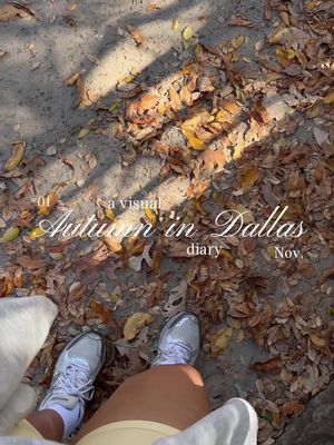 Finally pulled out a light layer and instantly regretted it. Excited to romanticize more cool moments in Dallas.  @New Balance @BMW USA @Monday Swimwear  @Gucci @GOOD AMERICAN  #minivlog #dayinmylifevlog #aesthetic #pinterestaesthetic #thingstodoindallas 