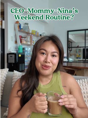 Between work, the kids, and everything in between—there’s barely time to breathe, let alone soak and scrub the laundry Good thing Ariel Twin Jumbo Pack helps me finish laundry in less  time, kaya my schedule? Laging on-track mapa-weekday or weekend pa 'yan! #ArielTwinJumboPack #ad #LaundryHack #MomTips @Ariel Detergent PH  ASC Reference Code:P0137P111825A