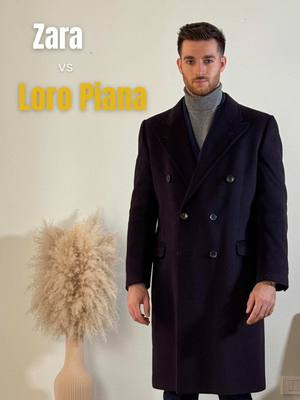 Siete dei ladri. #modauomo #cappotto 