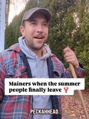 Bout friggin' time  #maine #mainelife #newengland #winter 
