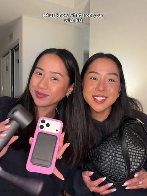 We’d buy these products all over and over again! ❤️ Shop @Amazon’s Black Friday Week and Cyber Monday Deal events from now until December 1st! #ad #AmazonCA  #WinterFavourites2025 #AmazonCanada #AmazonDeals 