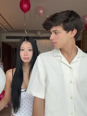 @Brent Rivera 😚