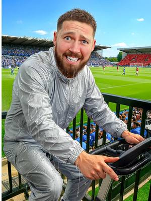 How Much Weight Can I Lose During a Football Match? #football #Soccer #fitness 